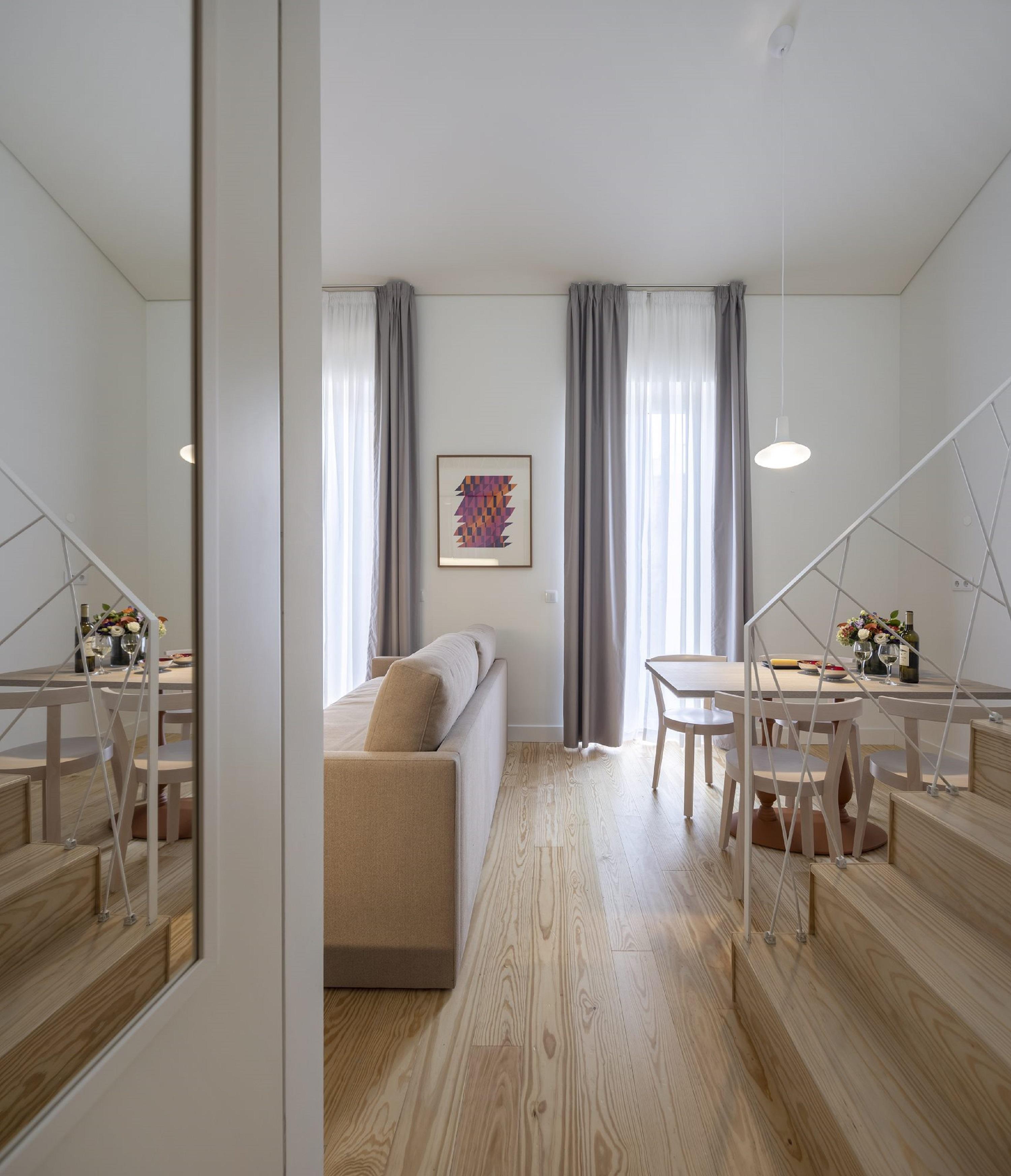 Appartement Serviced - Santos