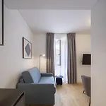 Lisbon Serviced Apartments - Santos