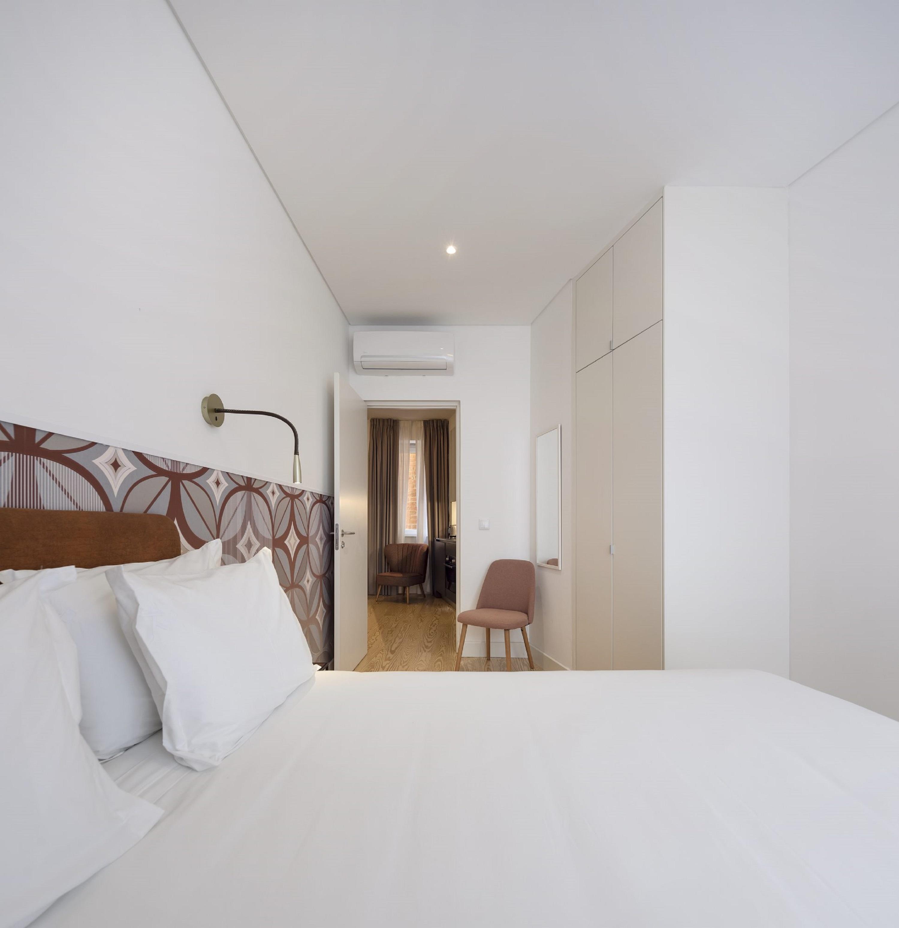 Apartment Serviced - Santos