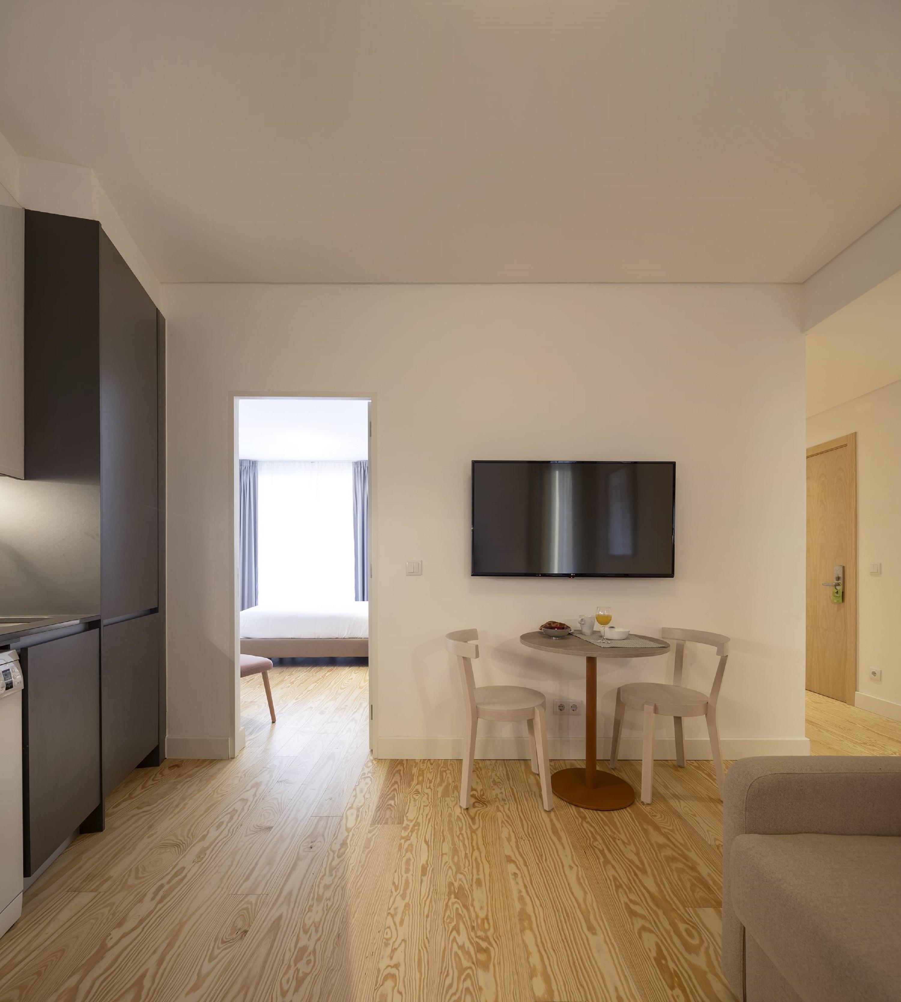 Apartment Serviced - Santos *