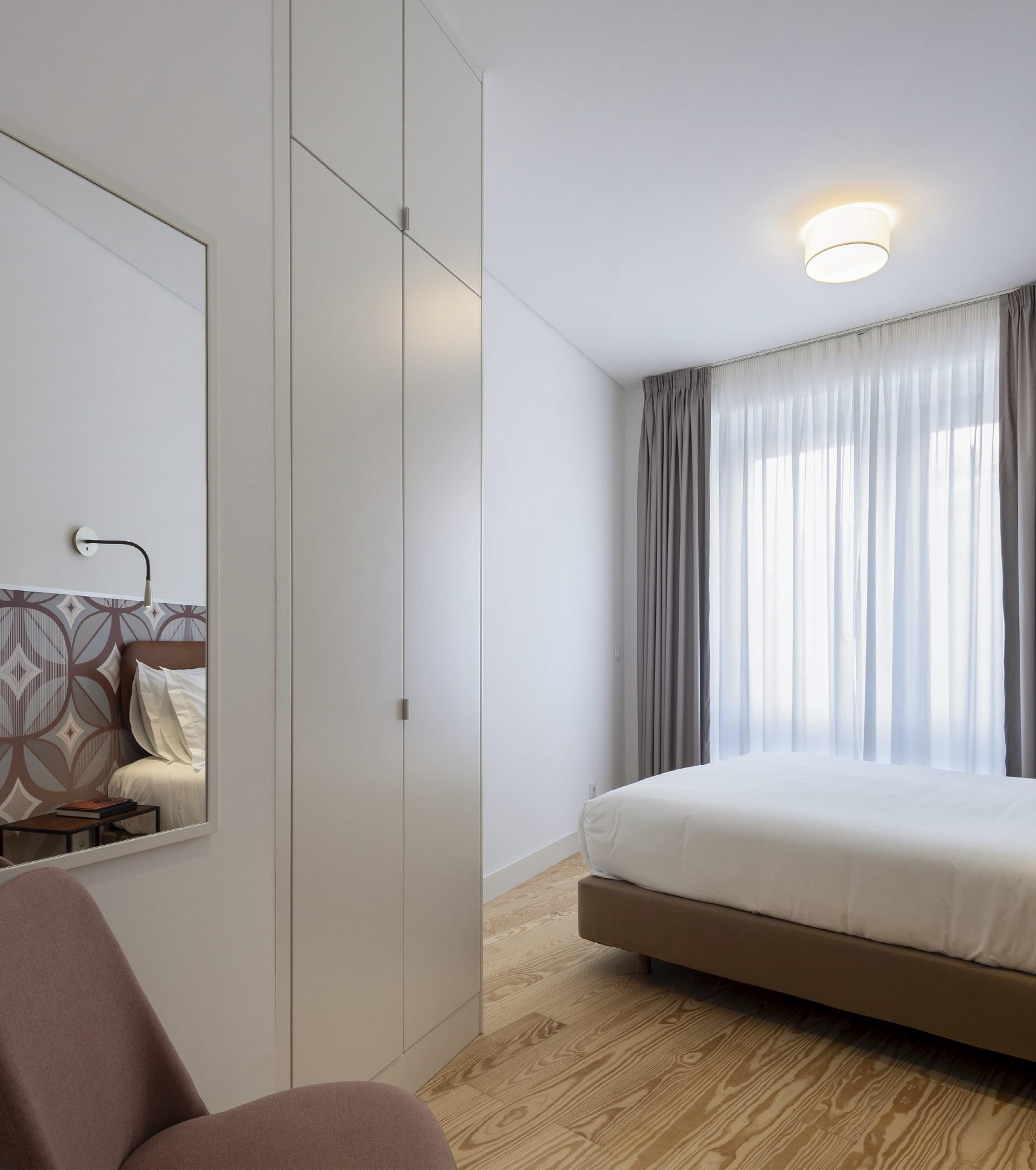 Apartment Serviced - Santos *