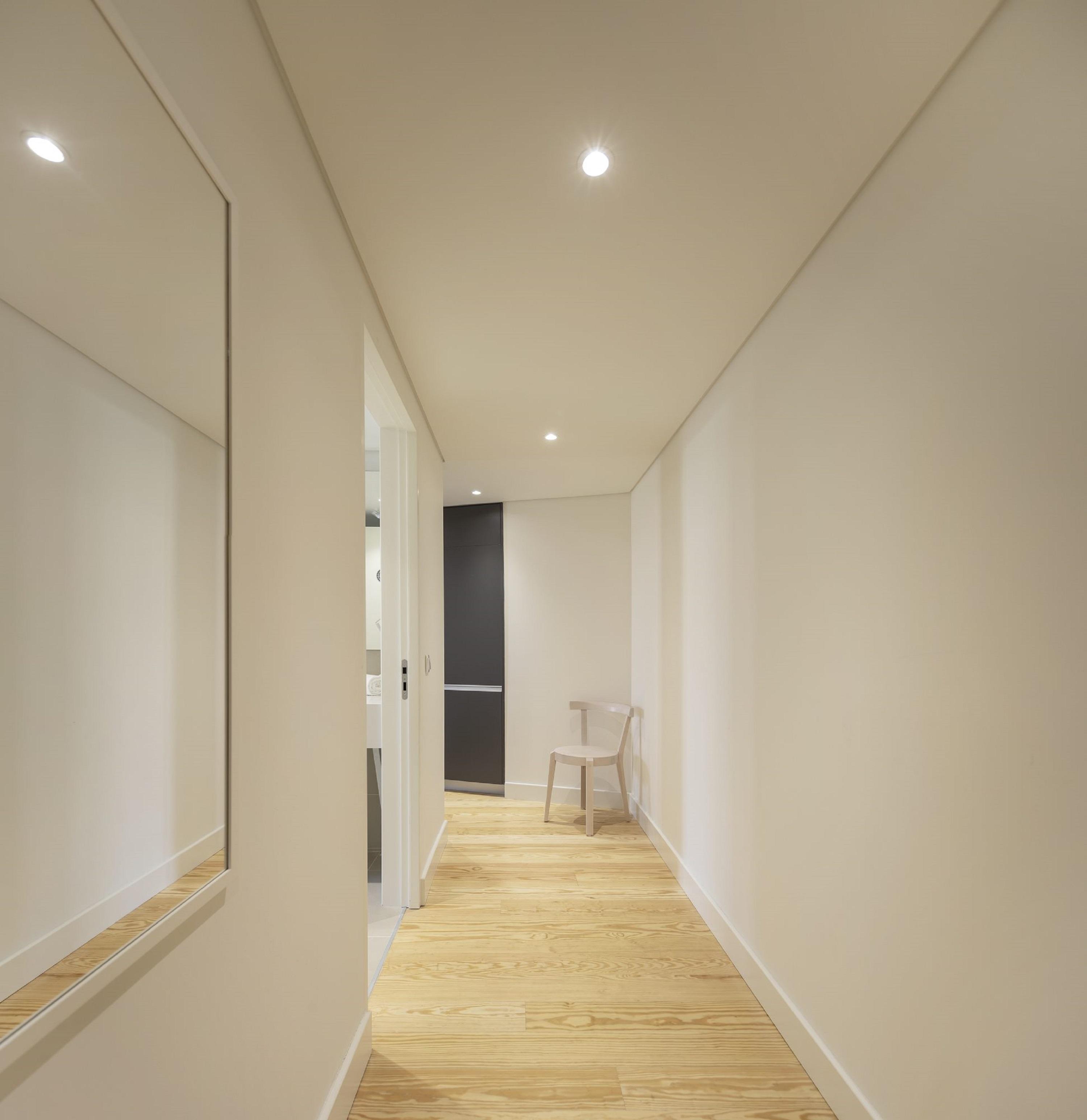 Serviced - Santos Apartment *