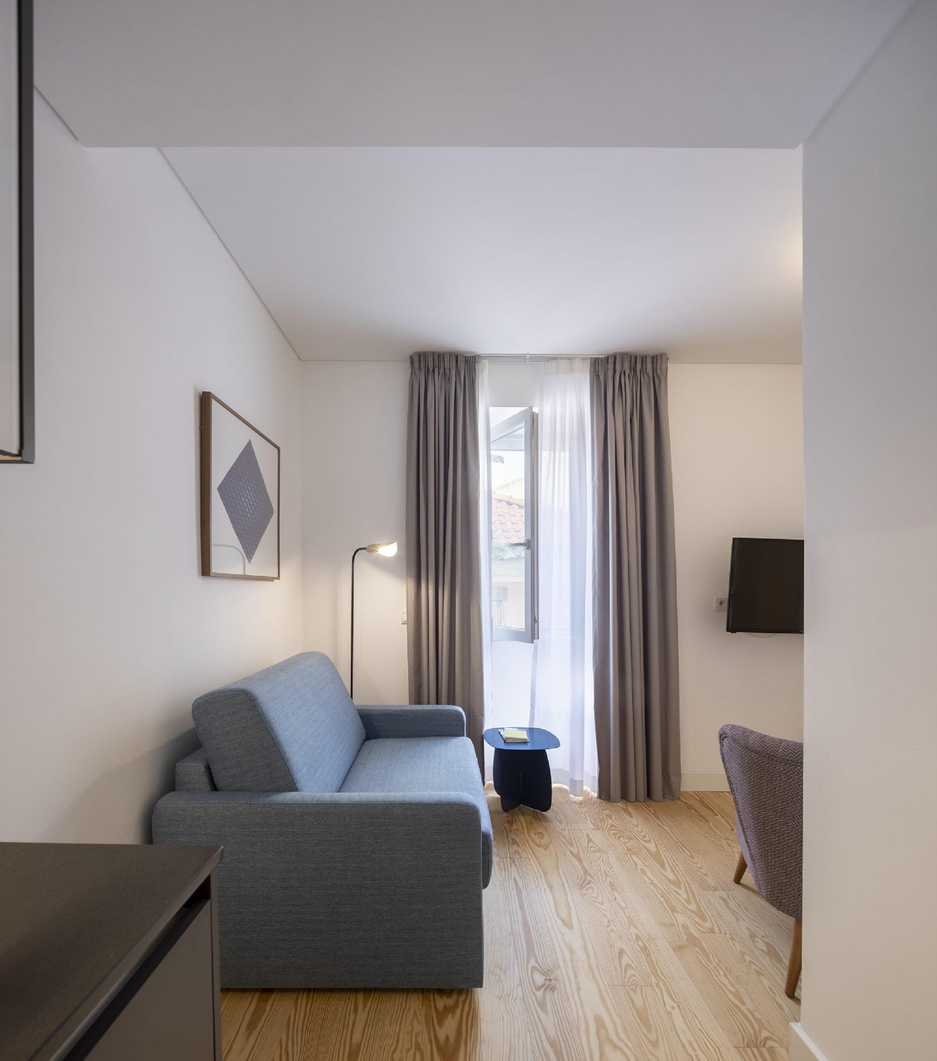 Apartment Serviced - Santos