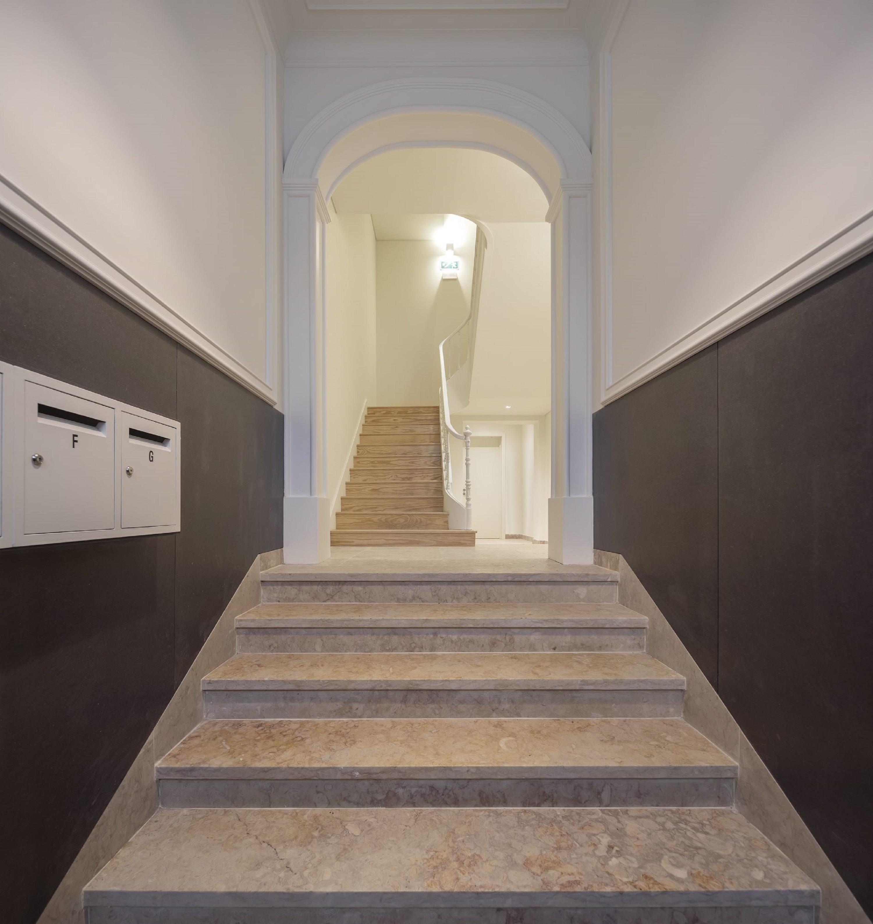 Serviced - Santos Apartment Lissabon