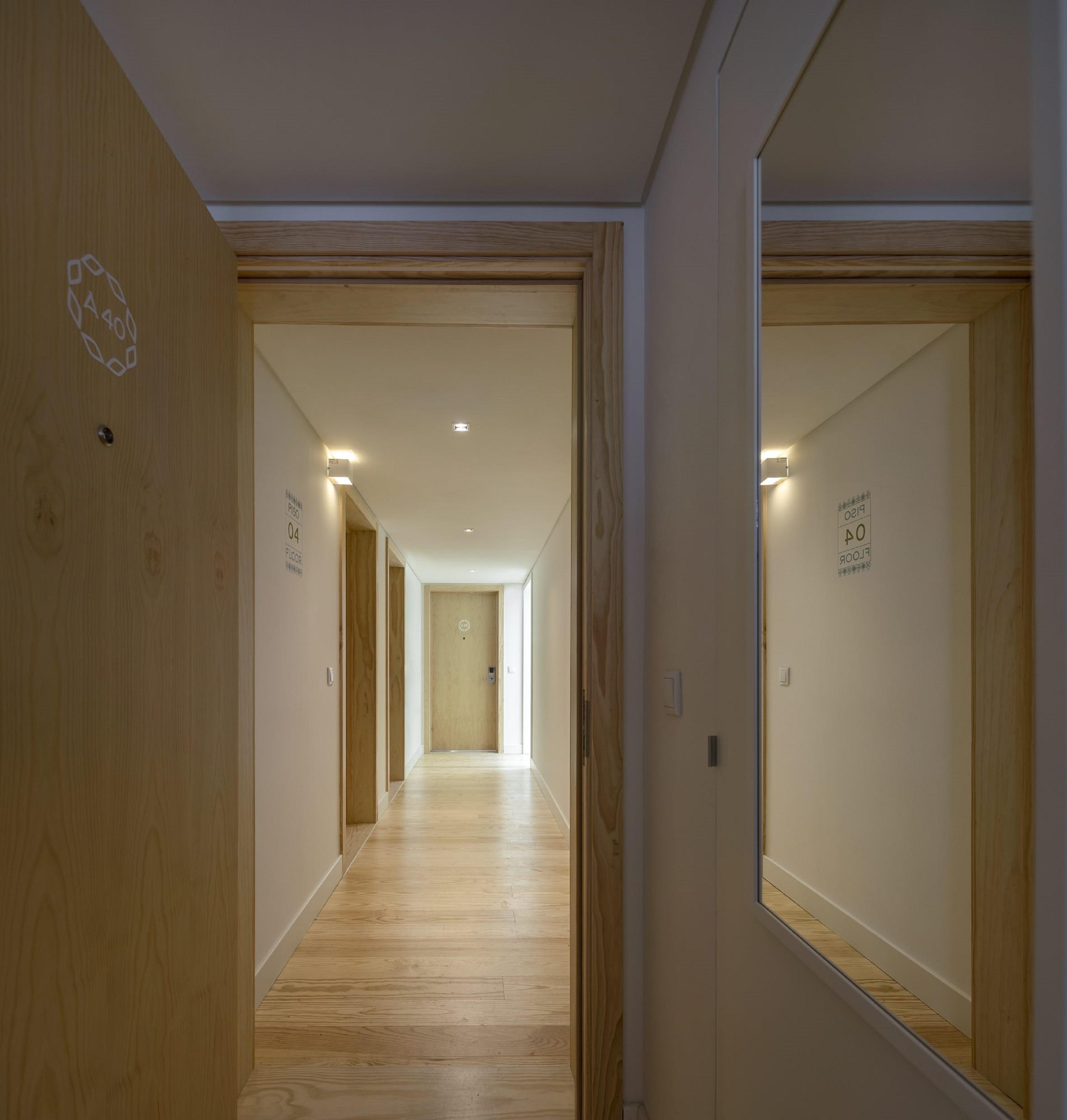Serviced - Santos Apartment Lissabon